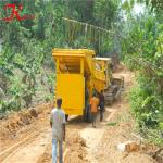 best price used automatic gold panning machine small gold trommel screen for
