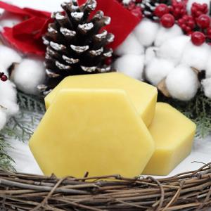 Quality Cosmetic Manufacturing Natural 1 Pound Beeswax Natural Yellow wholesale