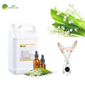 Quality Lily Of The Valley Fragrance For Car&amp;Room Diffuser Aromatherapy Rattan Making wholesale