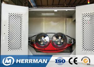 Quality Quadruple Twister Wire And Cable Twisting Machine CAT5E CAT6A CAT7 CAT8 wholesale