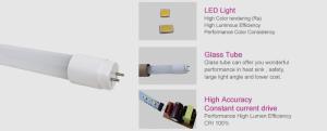 Quality LED Tube Light 0.9M wholesale