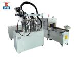 Customization Vacuum Dispensing and Potting Machine for Electric Driven Demands