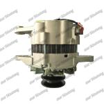 Alternator 6WF1 24V 50A 181200-5307