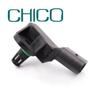 Quality BOSCH 0261230031 Map Manifold Absolute Pressure Sensor SIEMENS D38142 VW 06B906051 wholesale