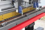 Office Furniture Vertical Horizontal Wood Boring Machine 6 Head Woodworking
