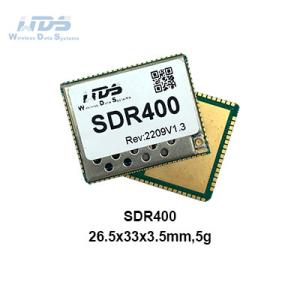 Quality SDR400 High Speed High Frequency Transmitter Hopping Digital Radio Module wholesale