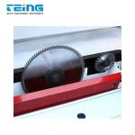 3000x375 mm Sliding Table Saw MJ09B Woodworking Machine for Panel Saw CE ISO9001