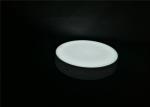 IP20 Surface Mounted Panel Light White 24W AC85-265V Round Isolated Driver