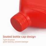 Custom 1000ml Empty Motor Oil Containers Anti Freezing Car Oil Bottle