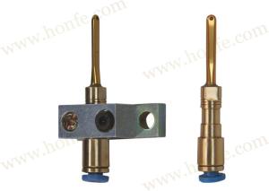 Quality Weaving Loom Spare Parts Relay Nozzles Quick Coupler NISSAN LA51 wholesale