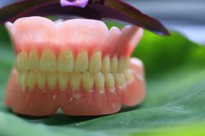 Quality Full Arch Acrylic Partial Denture wholesale
