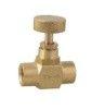 API High Pressure Needle Valve