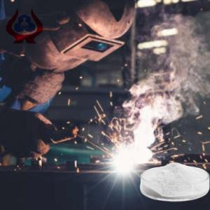 Quality Industrial Grade Carboxymethyl Cellulose CMC Welding Use ISO9001 wholesale