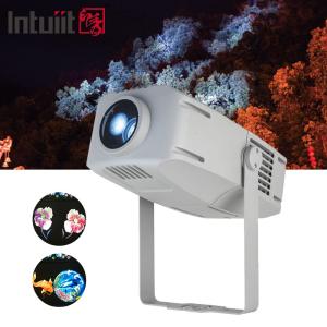 Quality Gobo Zoom LED Projector Lights wholesale