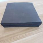 NBR PVC Rubber Foam Insulation Board Foam Rubber Roll 1000mm