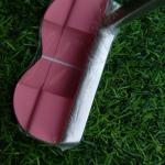 golf putter , stainless putter golf, mallet golf putter, golf head , golf putter