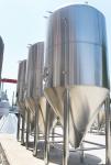 1500L Fermentation Tank For Beer Brewing Equipment
