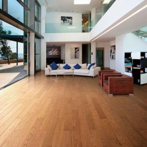 Quality Wear Resistant Wood Protection Coating Nano Resin Floor Paint On The Construction wholesale