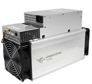Quality M21S 58TH Whatsminer Bitcoin Mining Asics wholesale
