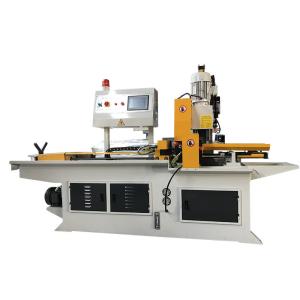 China Electrical Copper CNC Pipe Bending Machine Automatic Feeding 4kw 1000mm on sale