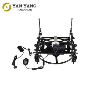 Quality Swivel Sofa Reclining Mechanism Base for Furniture Accessories wholesale