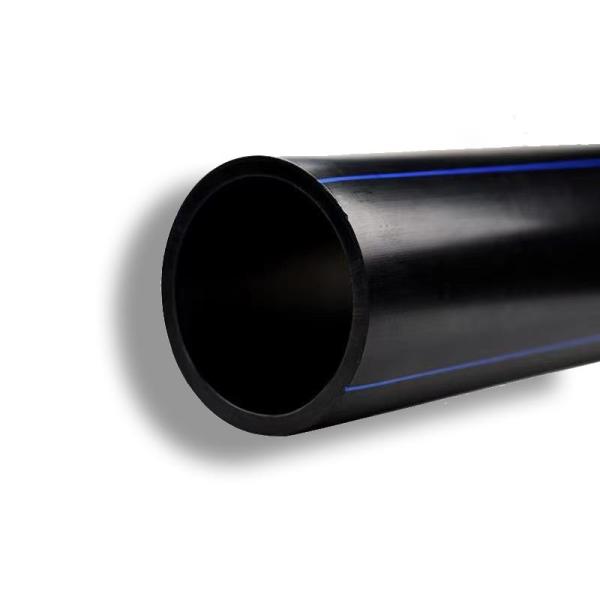 Cheap Customized Sewage Pipe Fittings HDPE Chemical Resistant EP-010 For Waste Water for sale