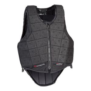 Quality Customized Logo Safety Padded Lightweight Vest for Jockey Comfortable and Protective wholesale