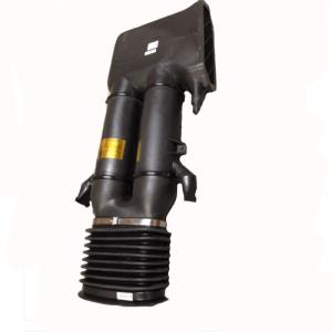 Quality SINOTRUK HOWO Truck Air Inlet Pipe Assembly WG9725190160 for HOWO Truck Parts wholesale