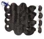 Virgin Cambodian Wavy Hair