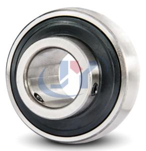 Quality JINGYAO UC313/90613​ Stainless Steel Pillow Block Bearing for Textiles Motors CNC Machine Tools and More wholesale