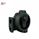 Excavator Vane Pump Cartridge with Eaton Vickers 1435438 1465074 1465076 1417916