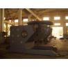 Buy cheap 40T Lead Screw Adjusting Pipe Welding Rotator 100-1000mm/Min CE from wholesalers