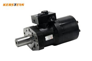 Quality 195ml/R Grapple Hydraulic Motor High Speed Hydraulic Drive Motor wholesale