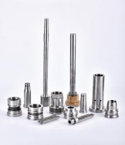 Quality Non-standard Mold Cores for Medical and Cosmetic Packaging wholesale