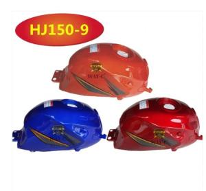 Quality 44011H22510H517 Alloy Motorcycle Fuel Tank For HAOJUE Cool HJ150-9/9A wholesale