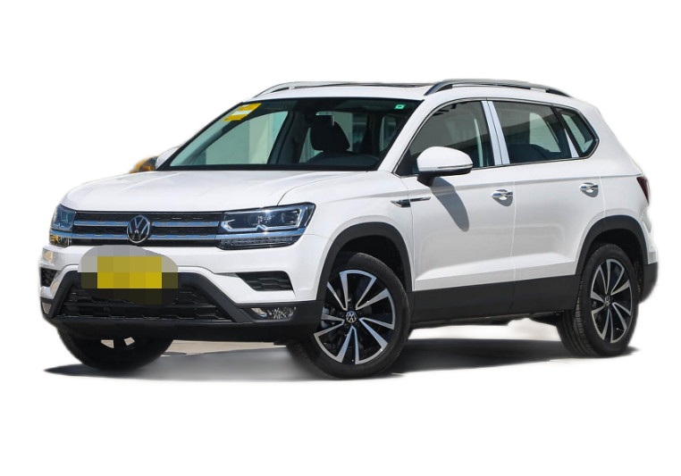VW Tharu 2022 330TSI 4wd luxury edition Compact SUV 2.0T 7DCT 5 Seats New and Used Car