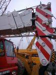 Used Crane tadano 30T good condition