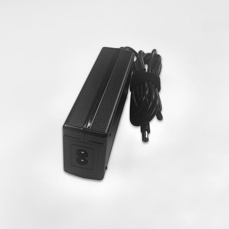 Desktop 12V 5A AC DC Adapter Safety 60W Laptop Charger Power Supply