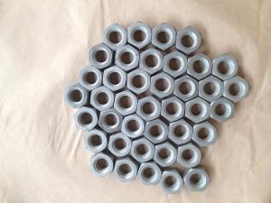 Quality Molybdenum Fastners Bolts/Nuts for Vacuum Furnace wholesale