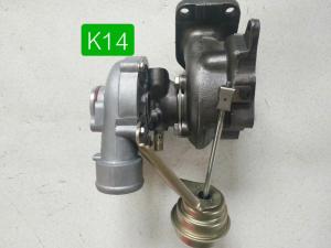 Quality Turbo Turbocharger for Volkswagen K14 53149707018 53149887018 074145701A wholesale