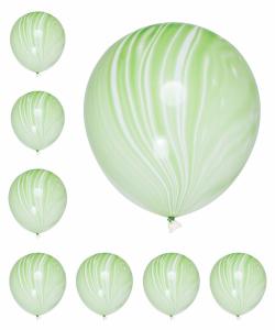 Quality Multi Color Round 18 Inches Helium Foil Balloons wholesale