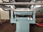 XLB-D550X550 Playground Rubber Tile Machine Customizable