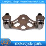 Speedway Part Popular Light Weight CNC Billet Aluminum Speedway Bike Handlebar