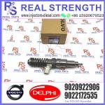 20929906 VOE20929906 VOE21925324 21925324 BEBE4D14101 9020922906 UNIT INJECTOR