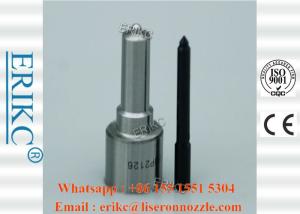 Quality ERIKC DLLA150P2126 Bosch Injector Nozzles 0 433 173 126 DLLA150P2126 For 0445110358 wholesale