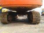 Used HITACHI ZX650 Crawler Excavator