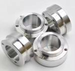 Custom-made Precision Cnc Machining Aluminum Parts High Durability