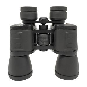 Quality Porro Prism 10x50 Binoculars Telescope Center Focus Black For Camping wholesale