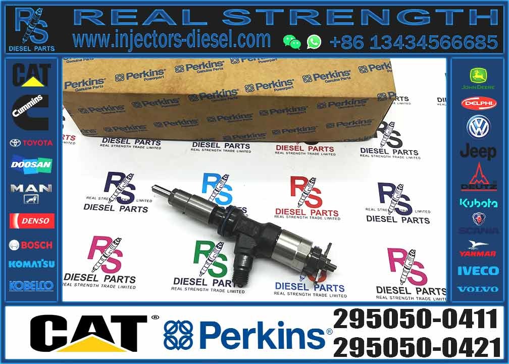 Excavator Parts 3116 Engine Injector 0R-8483 0R-3002 0R-8477 0R-3190 0R-8473 4P-2995 Fuel Injector For Excavator
