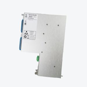 Quality BENTLY NEVADA 3500/40 DISPLAY PROXIMITOR MONITOR MODULE wholesale